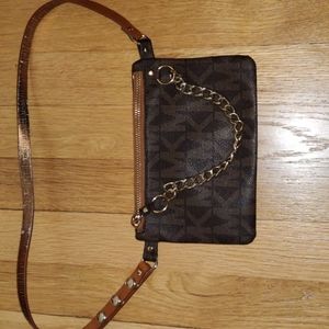 Michael Kors fanny pack
